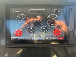 Quicksilver Activ 555 Pilothouse m/Mercury F100 hk 4-takt og Scandic trailer