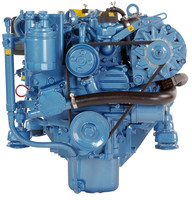 Nanni Diesel N2.14