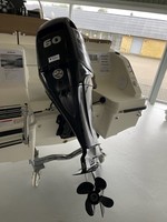 Mariner F60 EFI ELPT  4-takt