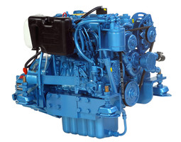 Nanni Diesel N3.30