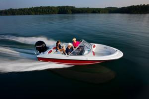 Bayliner 160 BR