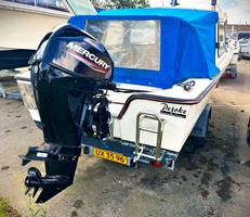 Uttern 560 MR