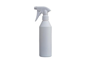 R-510, SPRAYFLASKE, 500 ML Renskib