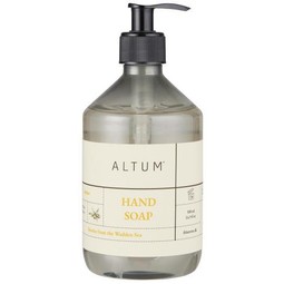 Håndsæbe ALTUM Amber 500 ml