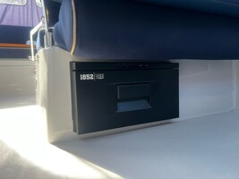 Askeladden 605 Explorer, Mercury F150 EFI...SOLGT