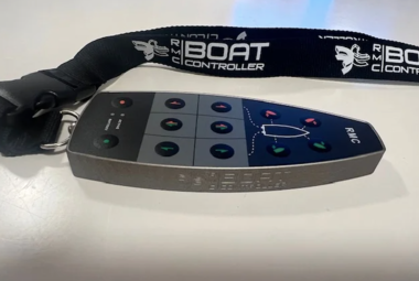 Boatcontroller