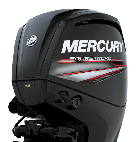 Mercury F 100 ELPT EFI Command Thrust