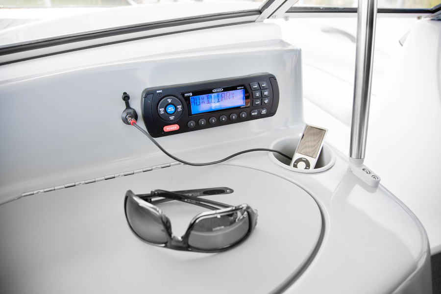 Bayliner 160 BR