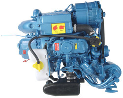 Nanni Diesel N2.14