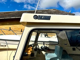 Uttern 560 MR