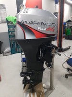 Mariner 50 hk. ELPT