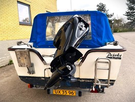 Uttern 560 MR