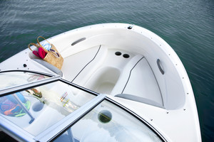 Bayliner 160 BR