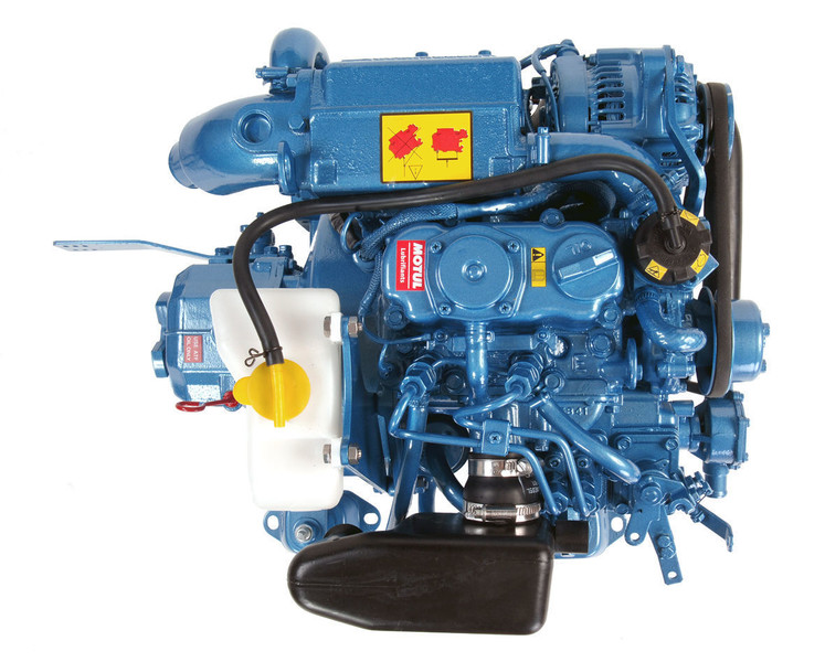 Nanni Diesel N2.10