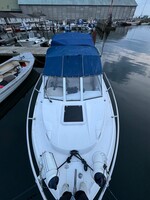 Campion 552i SC Explorer med dieselmotor sælges!
