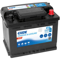 20% PÅ EXIDE BATTERIER