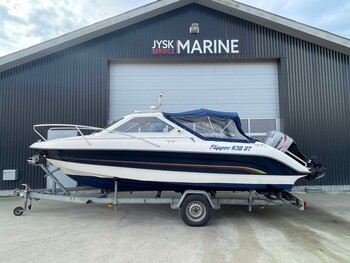 Flipper 630 HT
