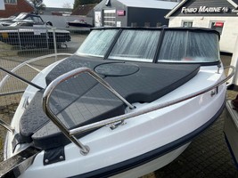 Coaster 600 DC. Yamaha F100...SOLGT