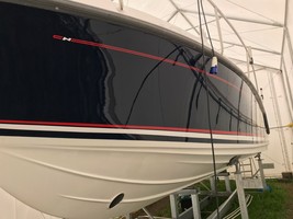 Nimbus 26 Nova
