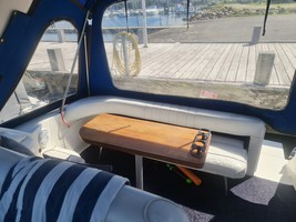 Searay 290 Sundancer (diesel)