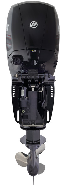 Генератор mercury 150 efi