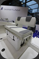 Smartliner CUDDY 22