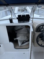 Campion 552i SC Explorer med dieselmotor sælges!