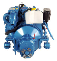 Nanni Diesel N2.10