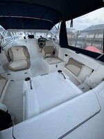 Campion 552i SC Explorer med dieselmotor sælges!