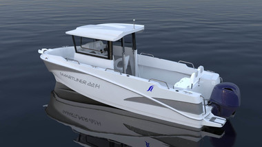 Smartliner FISHER 22