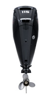 Mercury F 115 ELPT EFI Command Thrust
