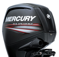 Mercury F 100 ELPT EFI Command Thrust