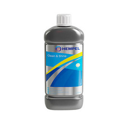 Hempel Clean & Shine NANOcel 1 l