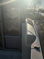 Quicksilver Activ 555 Pilothouse m/Mercury F100 hk 4-takt og Scandic trailer