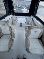 Campion 552i SC Explorer med dieselmotor sælges!
