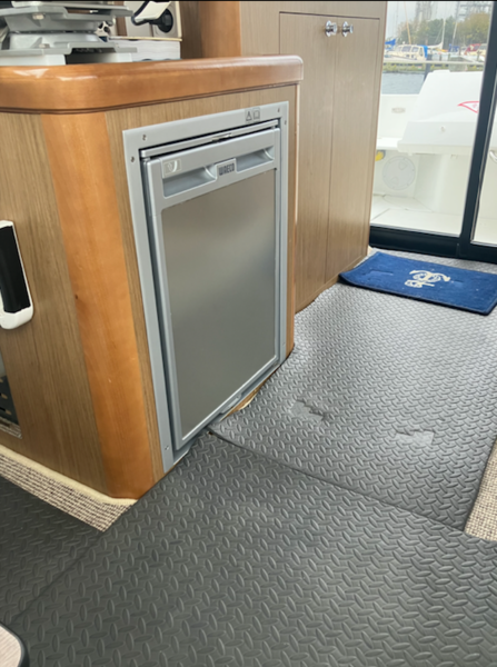 Beneteau Antares 8.80