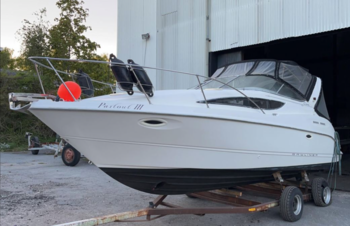 Bayliner Ciera 285