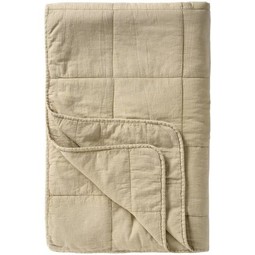 Vintage quilt fog