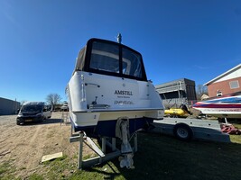 Regal 265 Commodore - med Volvo Penta 315 HK