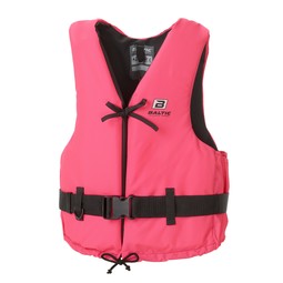 Baltic Svømmevest Aqua Rosa/pink