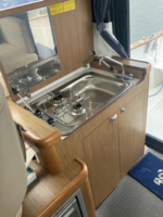 Beneteau Antares 8.80